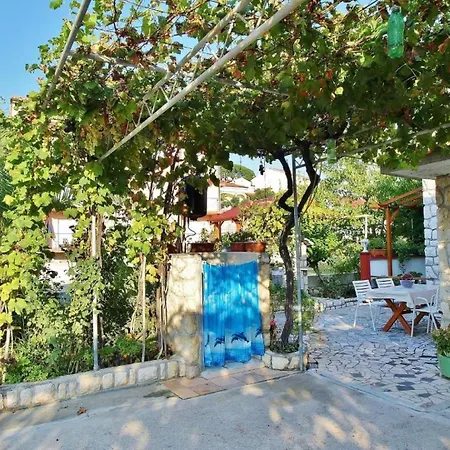 아파트 Ivans Kampor