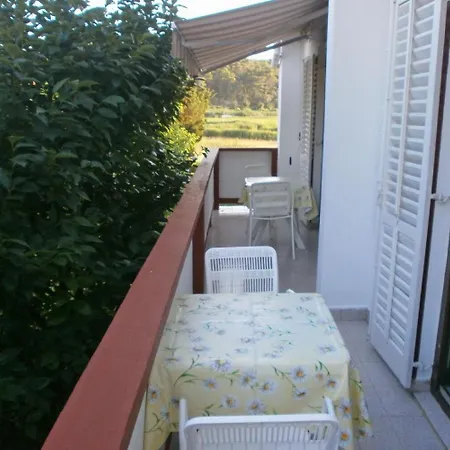 Ivans 아파트 Kampor