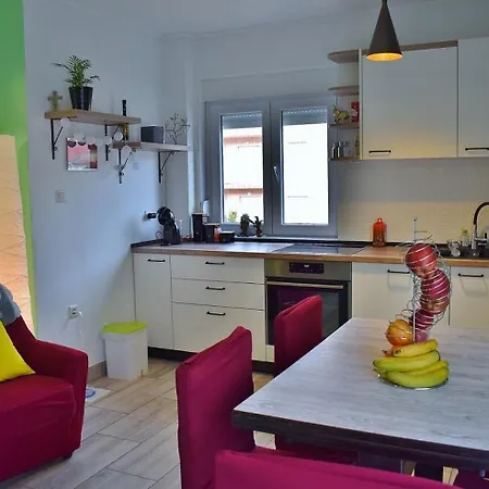 Ivans 아파트 Kampor