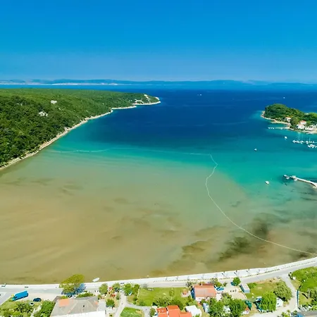 아파트 Ivans Kampor