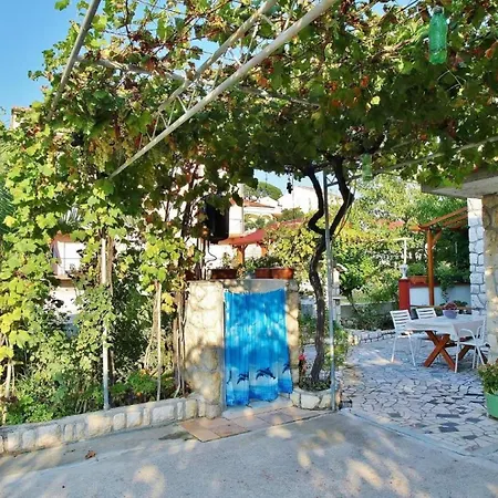 Apartament Ivans Kampor