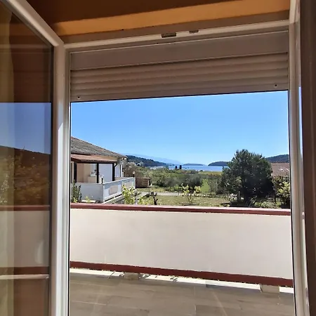 Ivans Apartament *