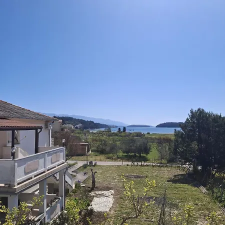 Apartmán Ivans Kampor