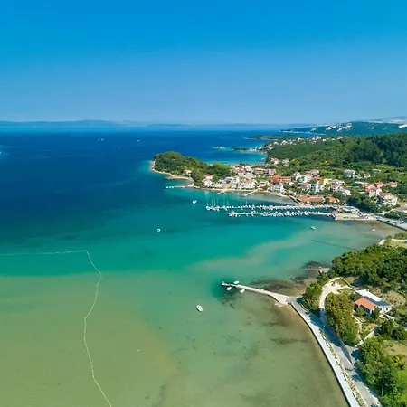 Apartmán Ivans Kampor