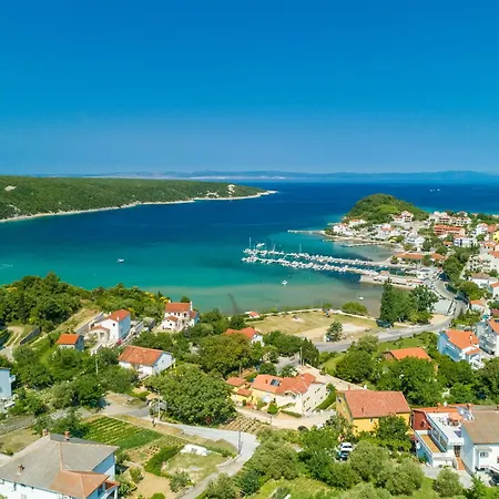 Ivans Apartmán Kampor